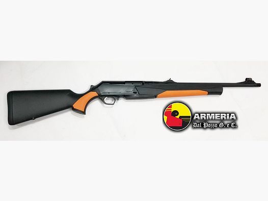 BROWNING BAR MK3 TRACKHER HC 308 WIN.