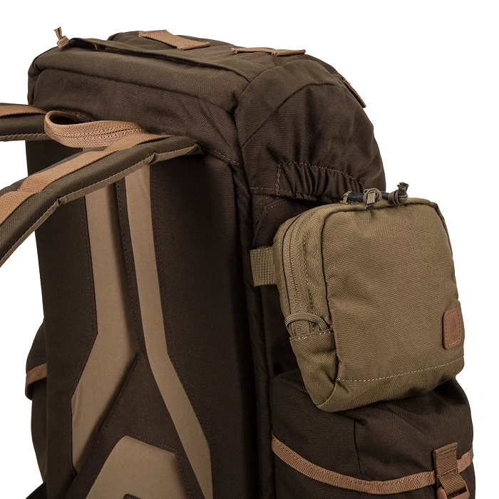 Tasca HELİKON SERE – Cordura – Coyote – Taglia unica, immagine 13 di 18