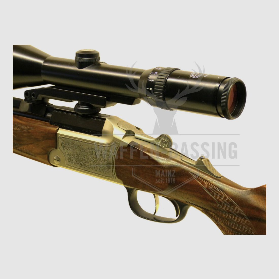 Blaser B 750/88