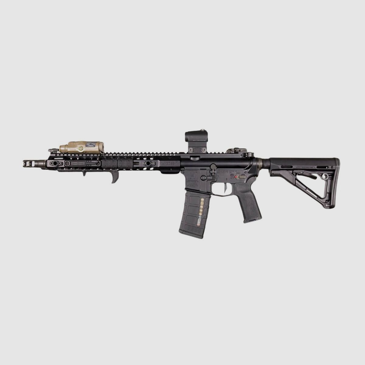 Magpul - Uchwyt na przełącznik Surefire - MAG617 - BLK, zdjęcie 4 z 5
