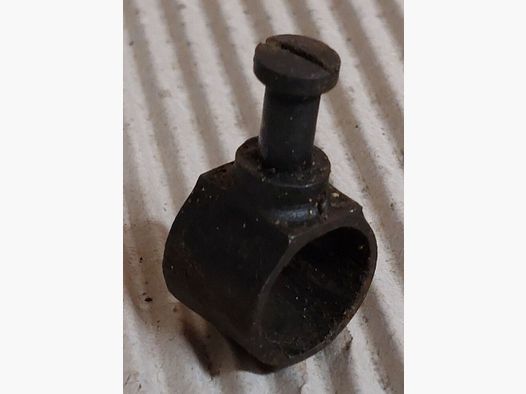 Enfield brytyjski Smle Lee Enfield No1 MKIII łuska lufy z śrubą, używana.