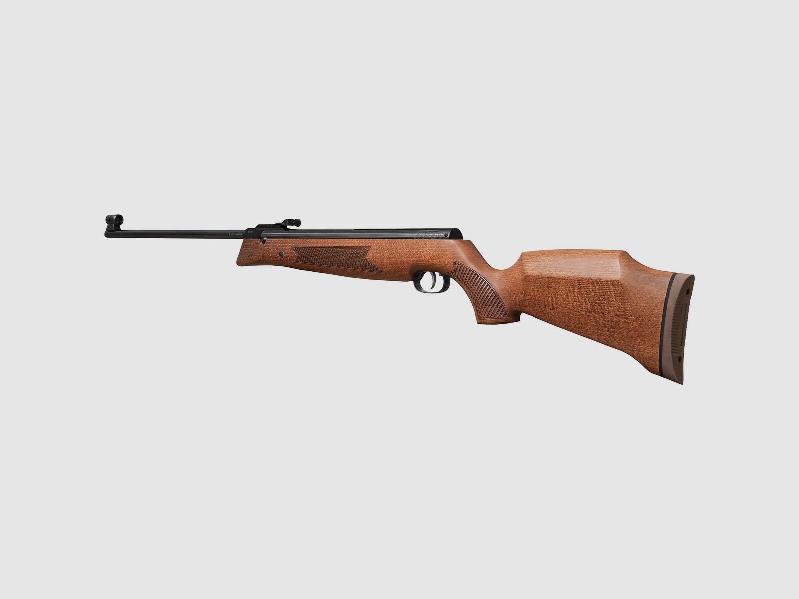 Weihrauch Sport	 Luftgewehr HW 80 SL