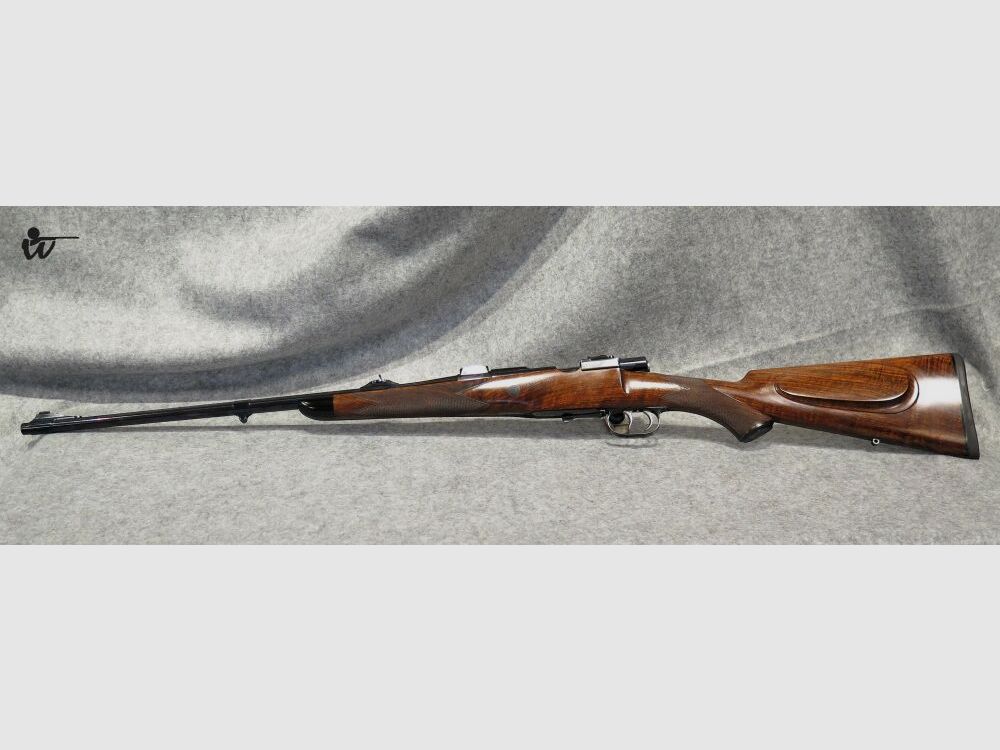 Waffen Wiethaup GmbH 98er, Bild 1 von 5