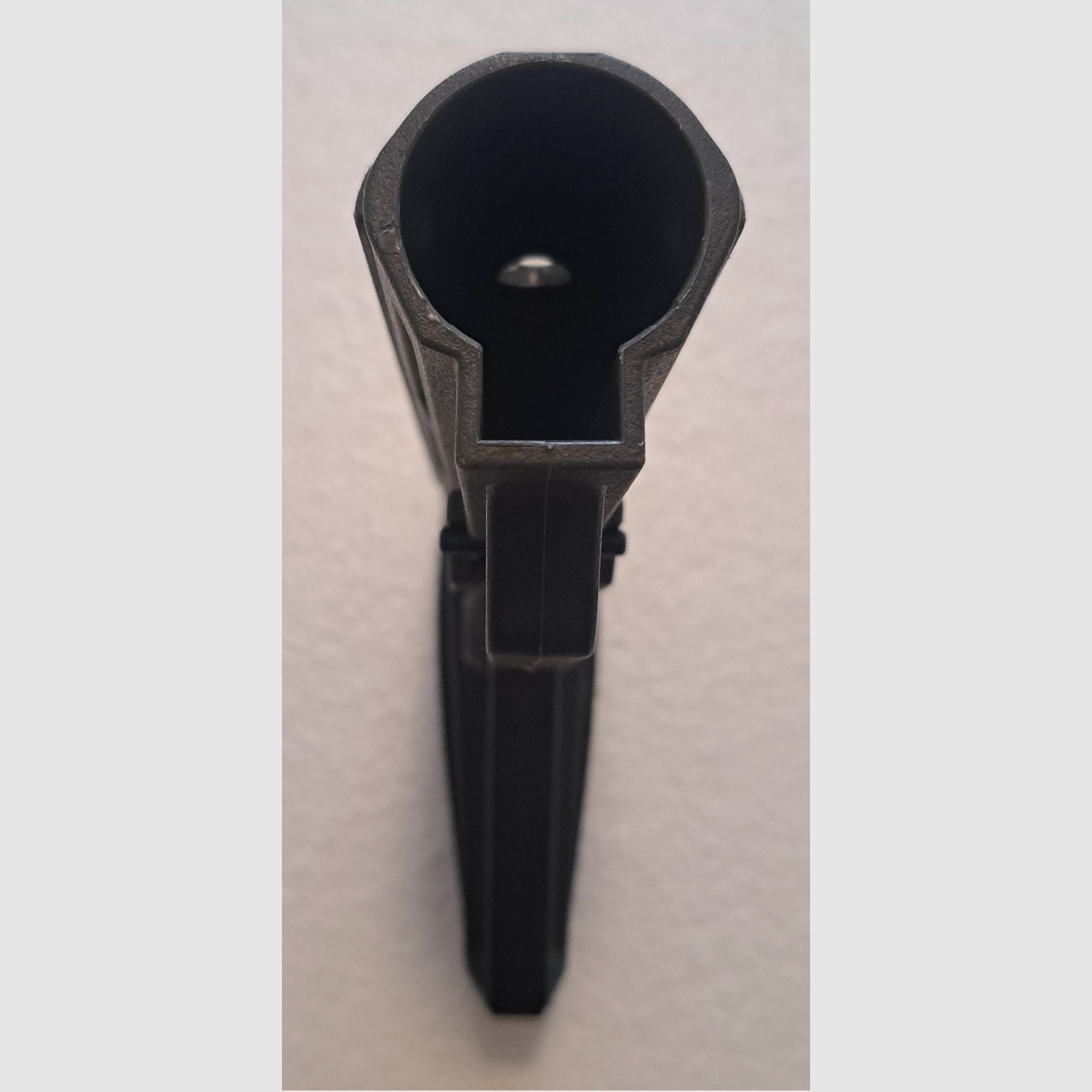 Ar15 Schaft Schubschaft Commercial Spec.