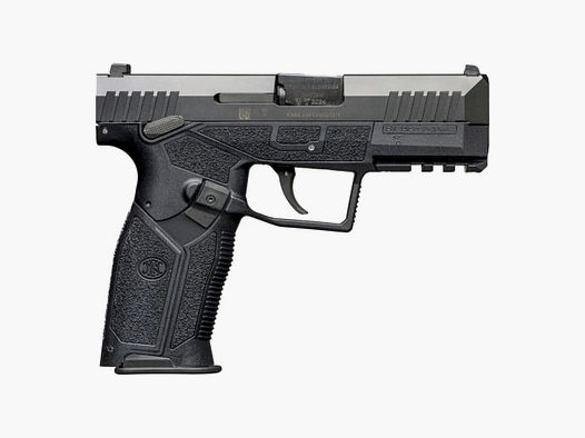 Pistolet FN HERSTAL hiper noir cal.9×19