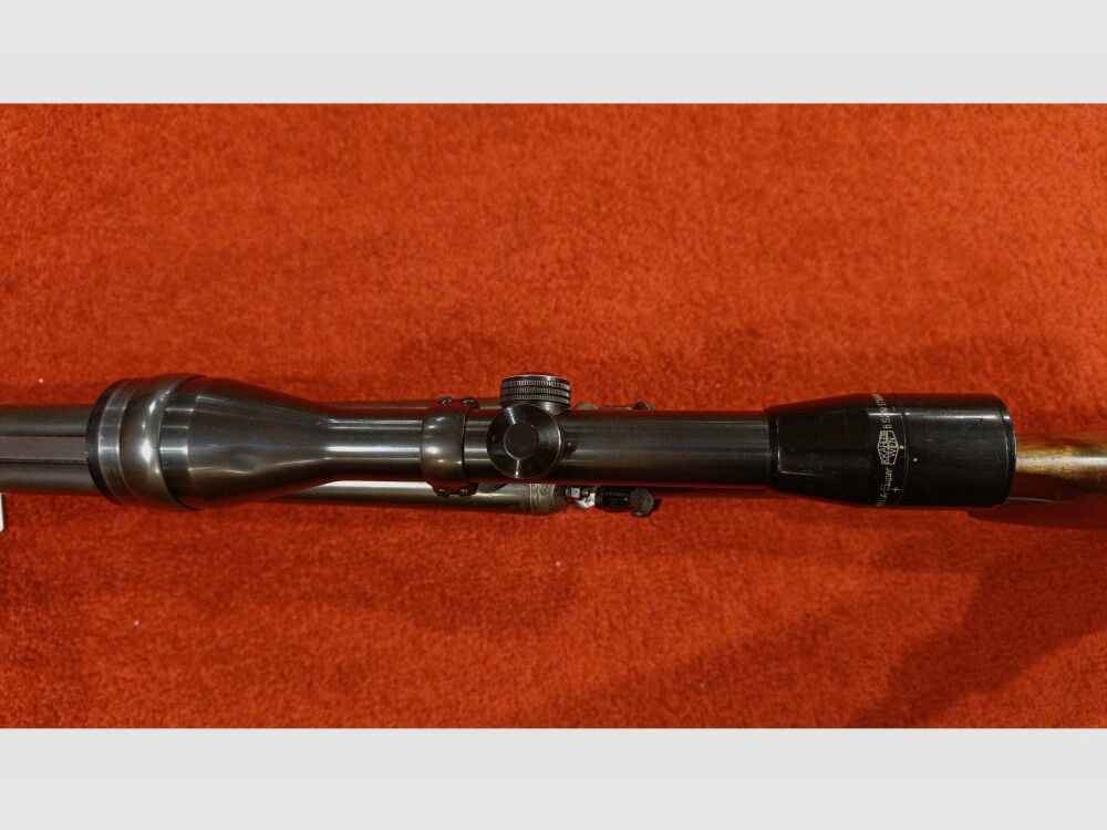 HTL Ferlach ohne 5,6x52R;20/65;20/65