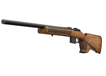 CZ 527 Varmint MTR carabina bolt-action .223Rem, immagine 3 di 4