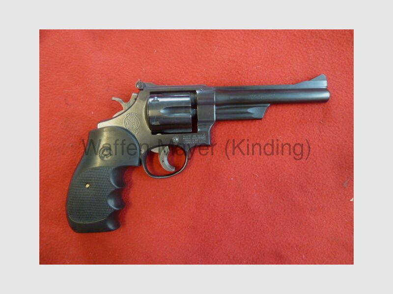 Smith & Wesson Mod.28-2