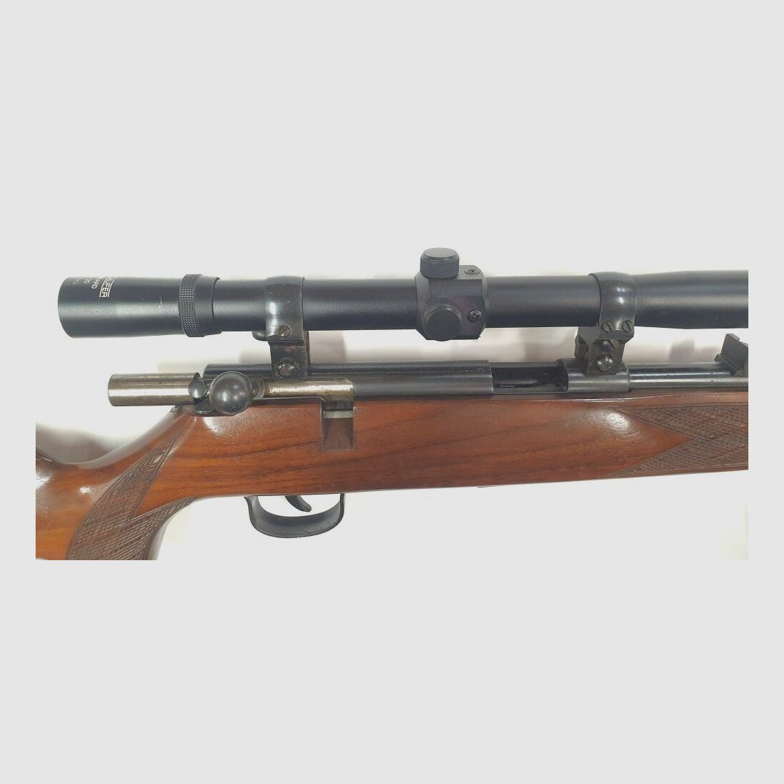 Rifle repetidor Voere Vöhrenbach Voere Vöhrenbach KK
