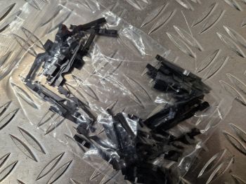 SIG Sauer P226 X5/X6 Extracteur