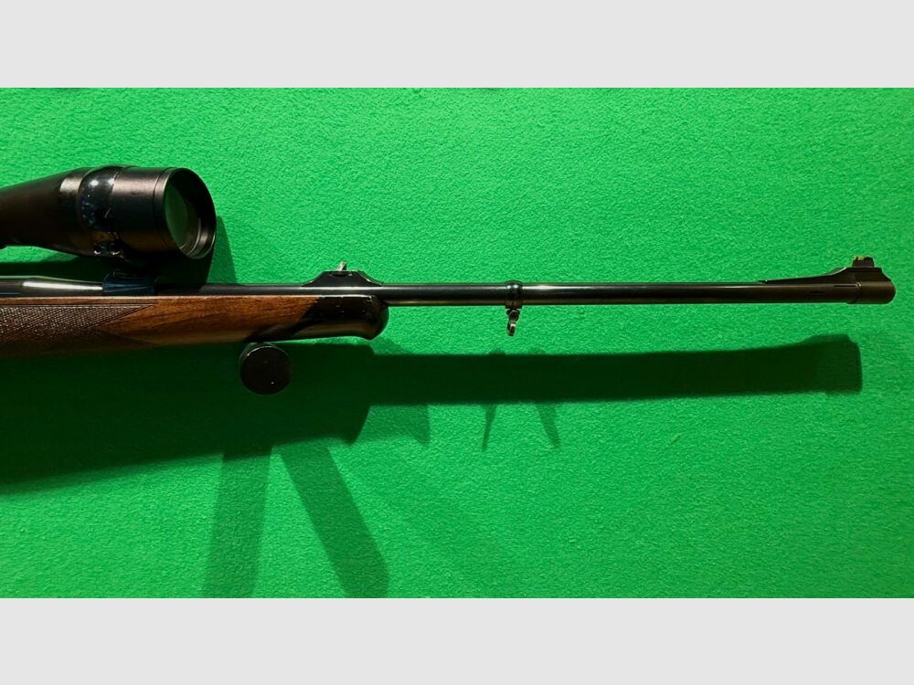 Mauser Allround Model Łowiecki .300