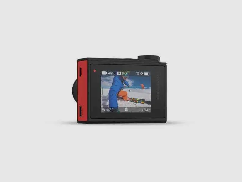 Garmin Virb Ultra 30 | Caméra d'action 4K, image 4 sur 4