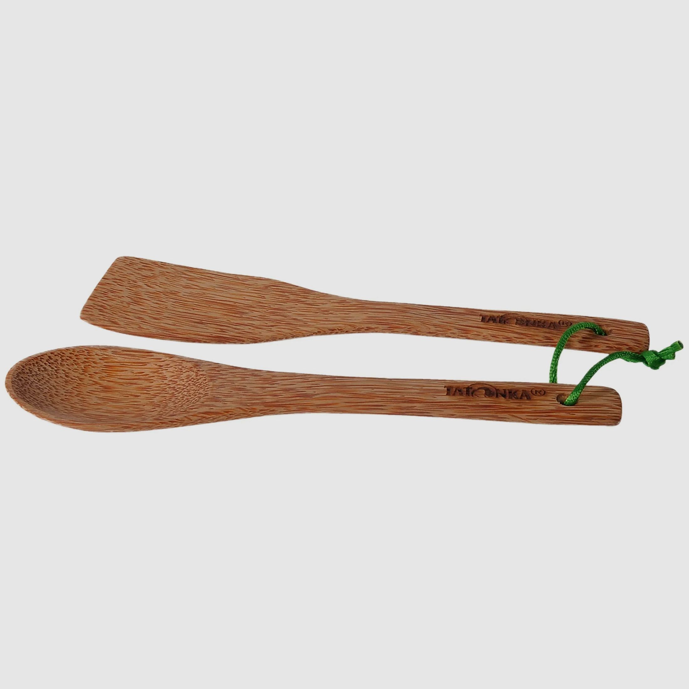 Set de cuillères de cuisine Tatonka