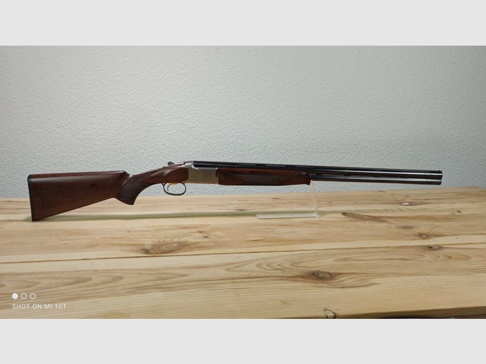 BROWNING GAME