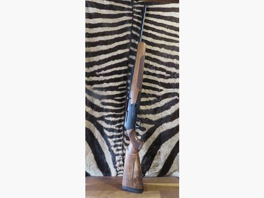 BROWNING Bar 4X Hunter Repetierbüchse Holz Klasse 2 Kal. 30-06 Lauf 53 cm Drückjagd