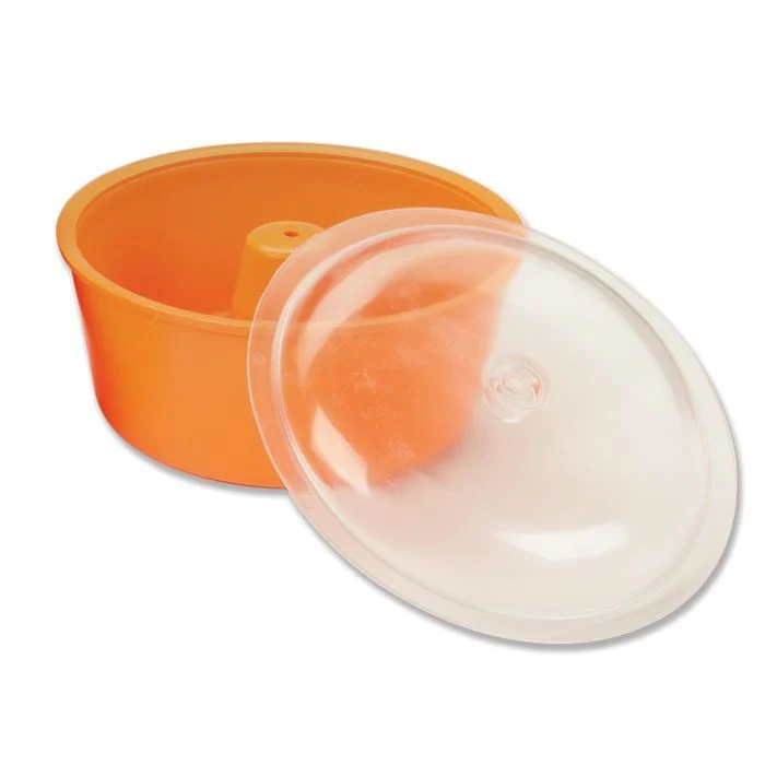 Lyman 600 Accessory Bowl mit Deckel – Zubehör für Turbo Tumbler, Bild 2 von 2