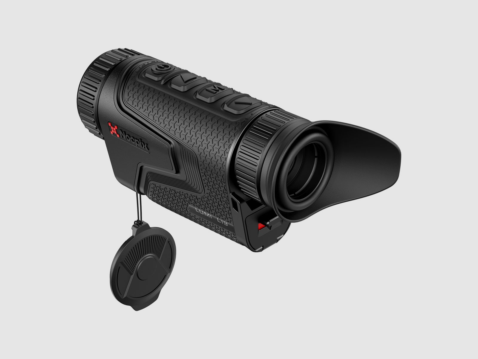 NOCPIX LUMI L19 Wärmebild-Monokular