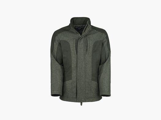 CHAQUETA MULTIFUNCIONAL "Zwettl 4"