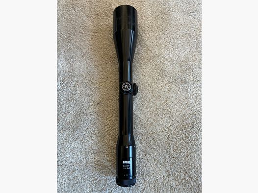 Zeiss Diavari-Z 2,5-10x52