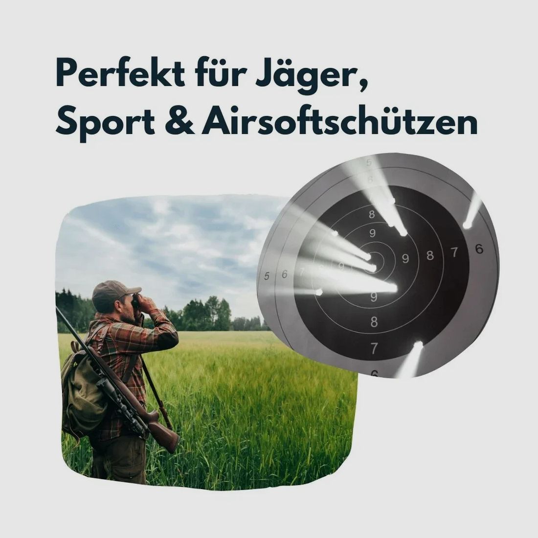 Vector Optics SCPS-M04 Paragon 4x24 Micro Prism Scope