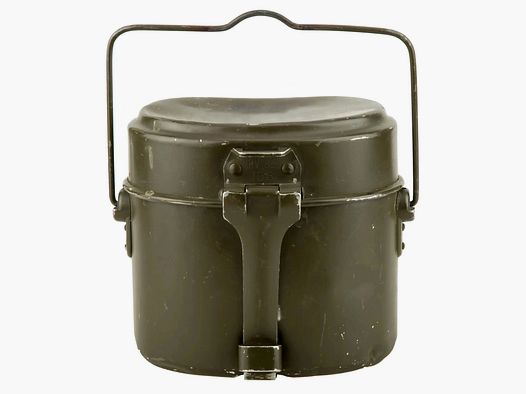 Forze Armate Austriache Forze Armate Austriache ÖBH Pentole usate