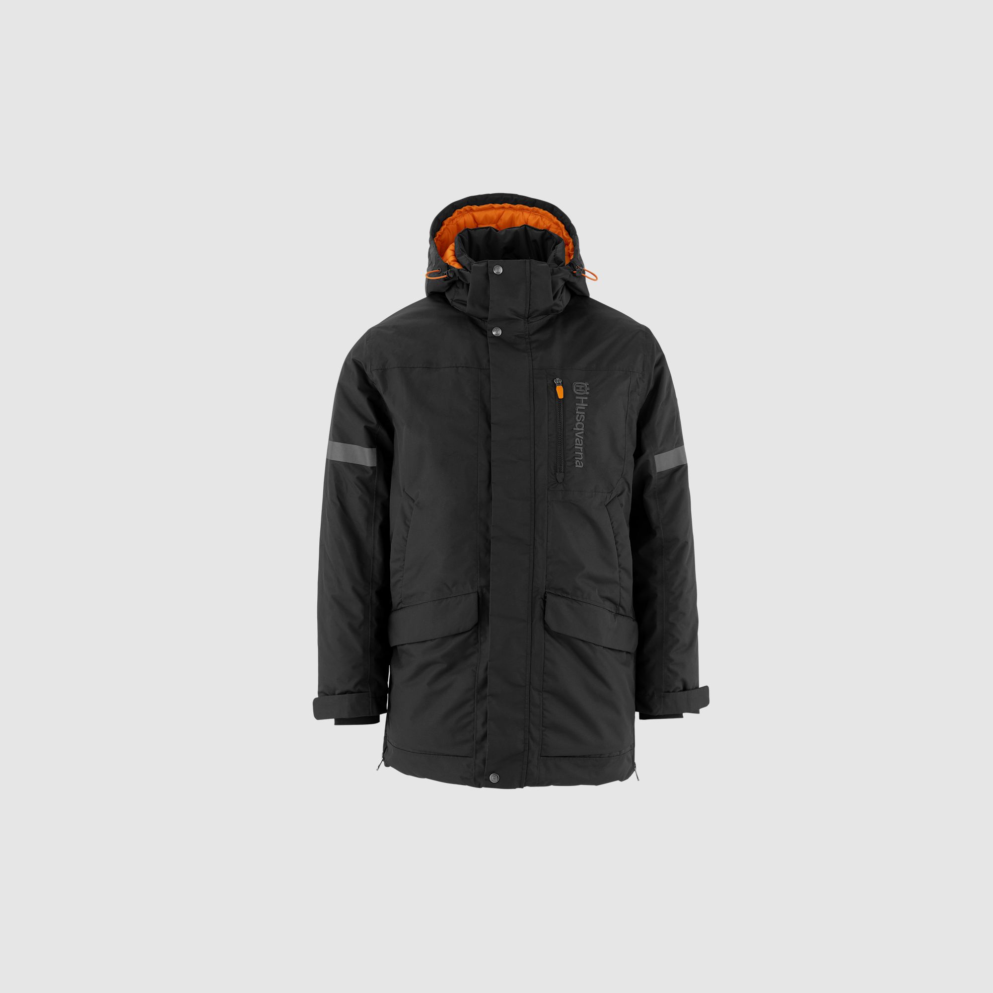 Husqvarna Xplorer Chaqueta de Invierno, XL (Extra Large)