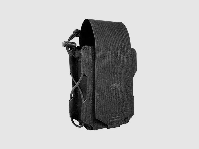 Tasmanian Tiger Tasmanian Tiger Universal Pouch M - Schwarz