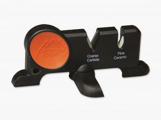 Outdoor Edge Sharp X affilatore di coltelli