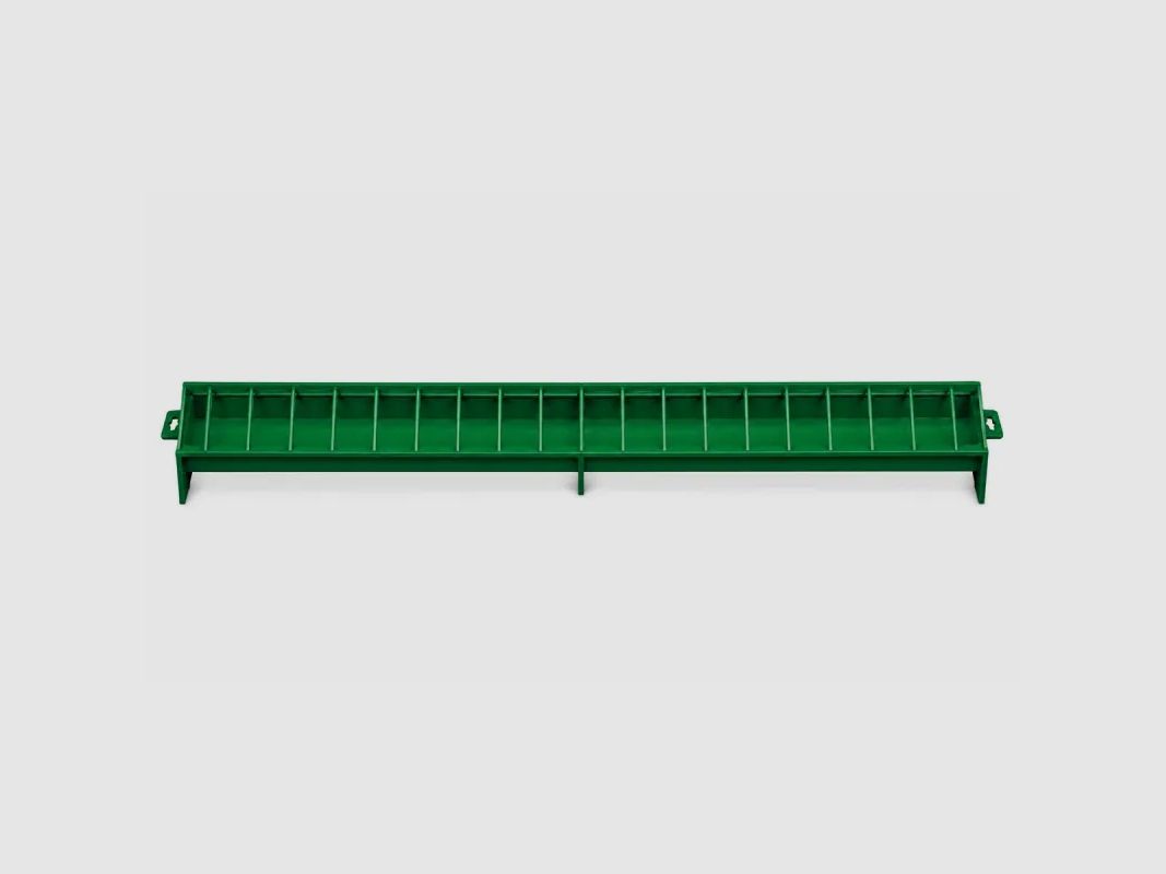 Lineare Futterstation Kunststoff 50 cm, Bild 4 von 7