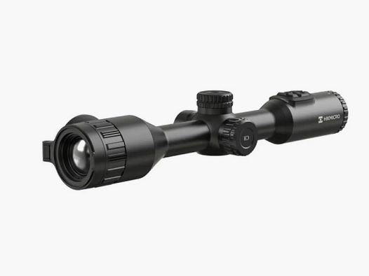 Hikmicro Stellar 3.0 SH35 Warmtebeeldkijker (30mm Tube)