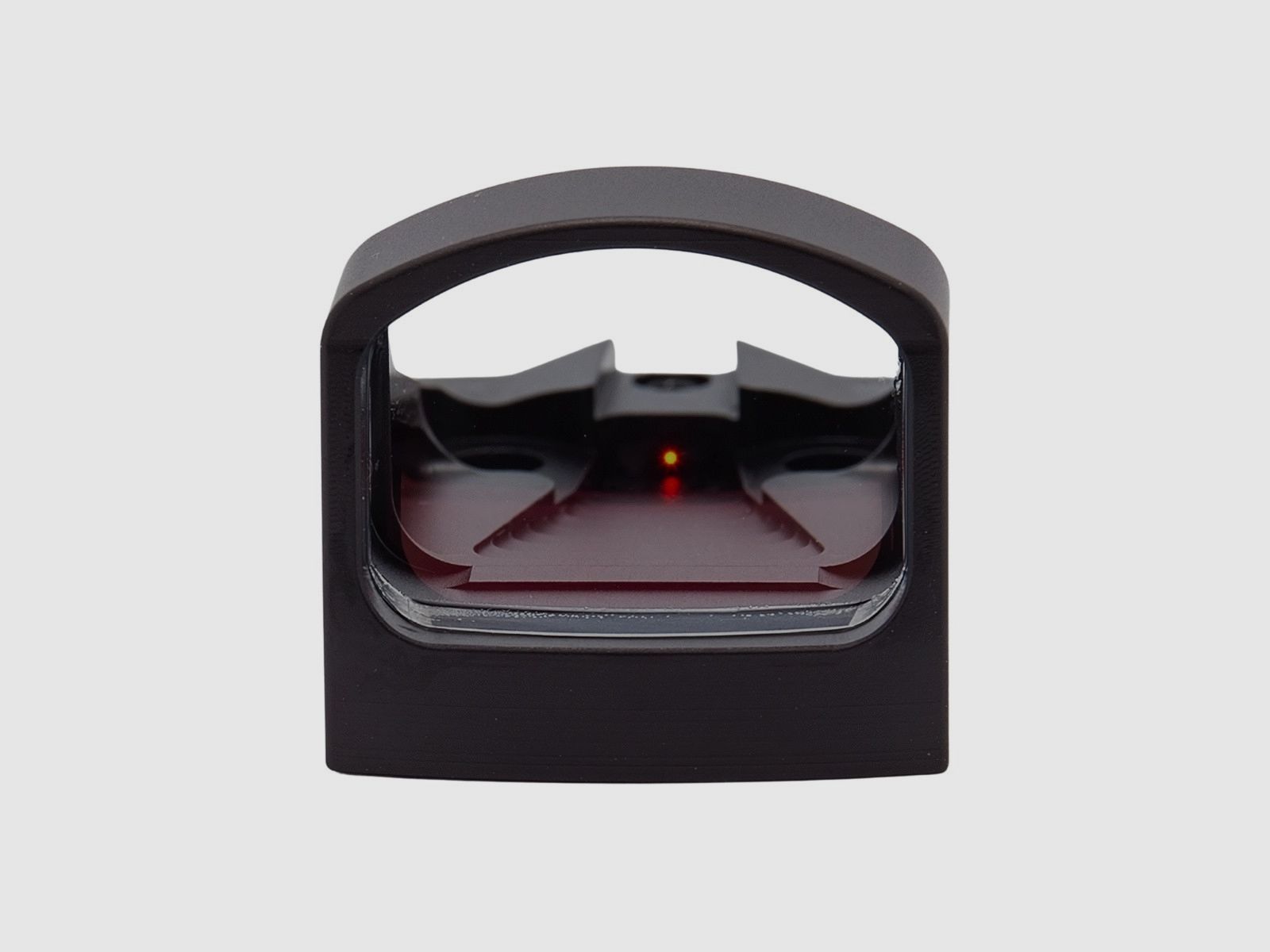 Shield Sights - Viseur à point rouge RMS2 - 4 MOA - version en verre, image 7 sur 11