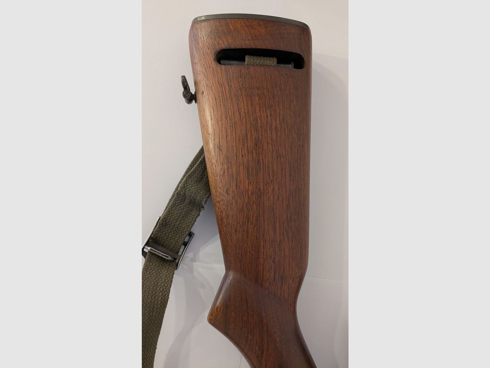 US M1 Carbine General Motors