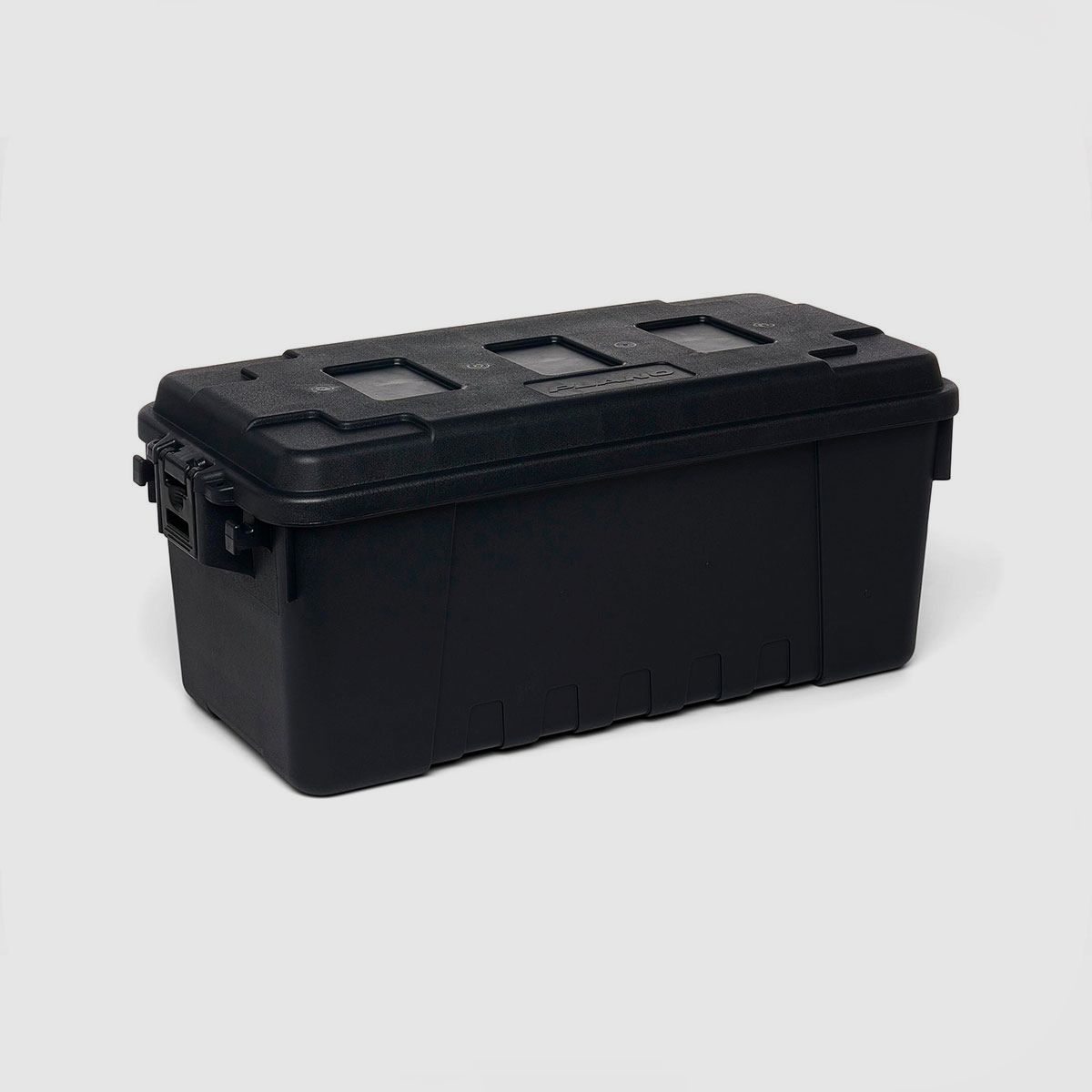 BAULE – PLANO – SPORTSMAN’S TRUNK MEDIUM | 17GAL | 64LT | NOIR, image 1 sur 4