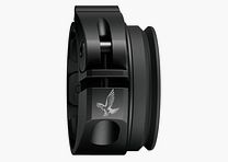 Adapter zaciskowy Swarovski do TX Encounter