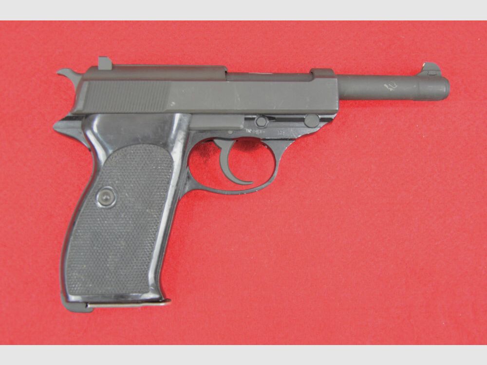 Walther P1