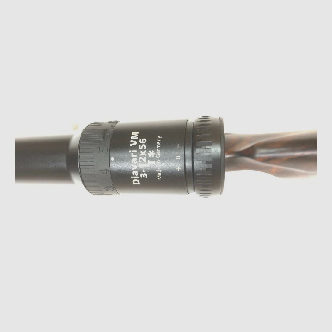 Blaser BS 95
