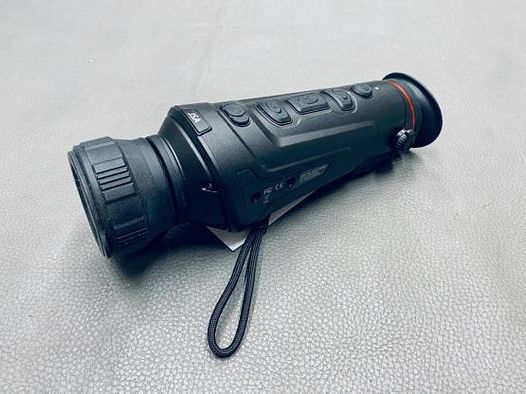 JSA IR-635 thermal imaging device
