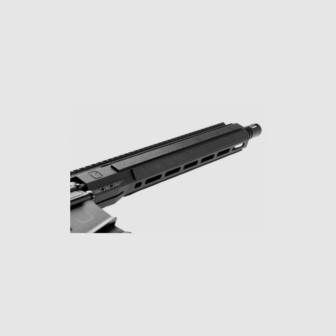 Clawgear 14.5'' CG15 .223 REM Semi-Automatic Rifle Black