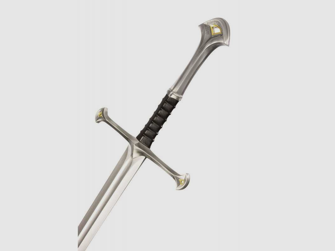 Herr der Ringe - Narsil, das Schwert von Elendil