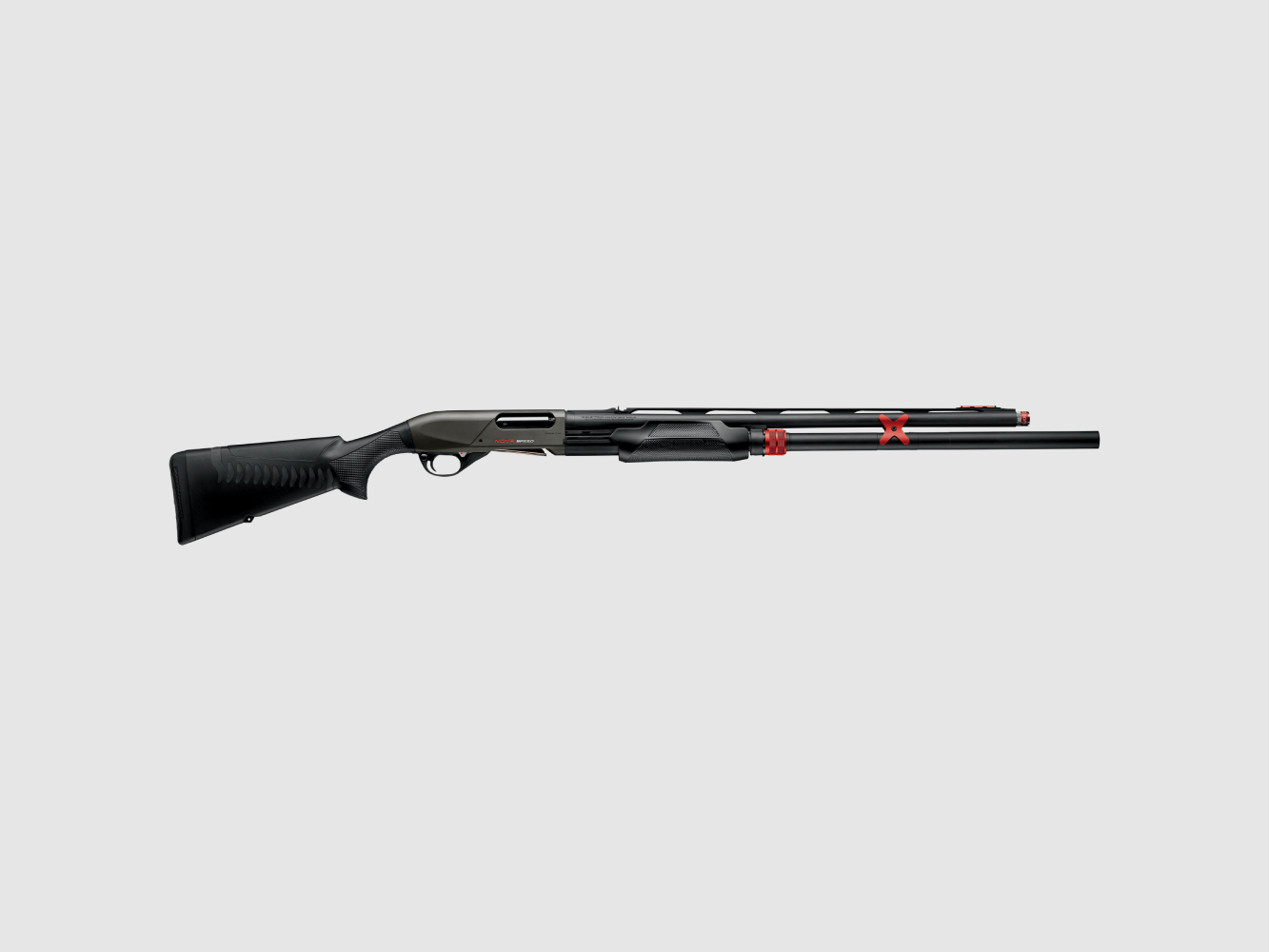 BENELLI NOVA SPEED 12/76 LL 61cm, imagen 1 de 3