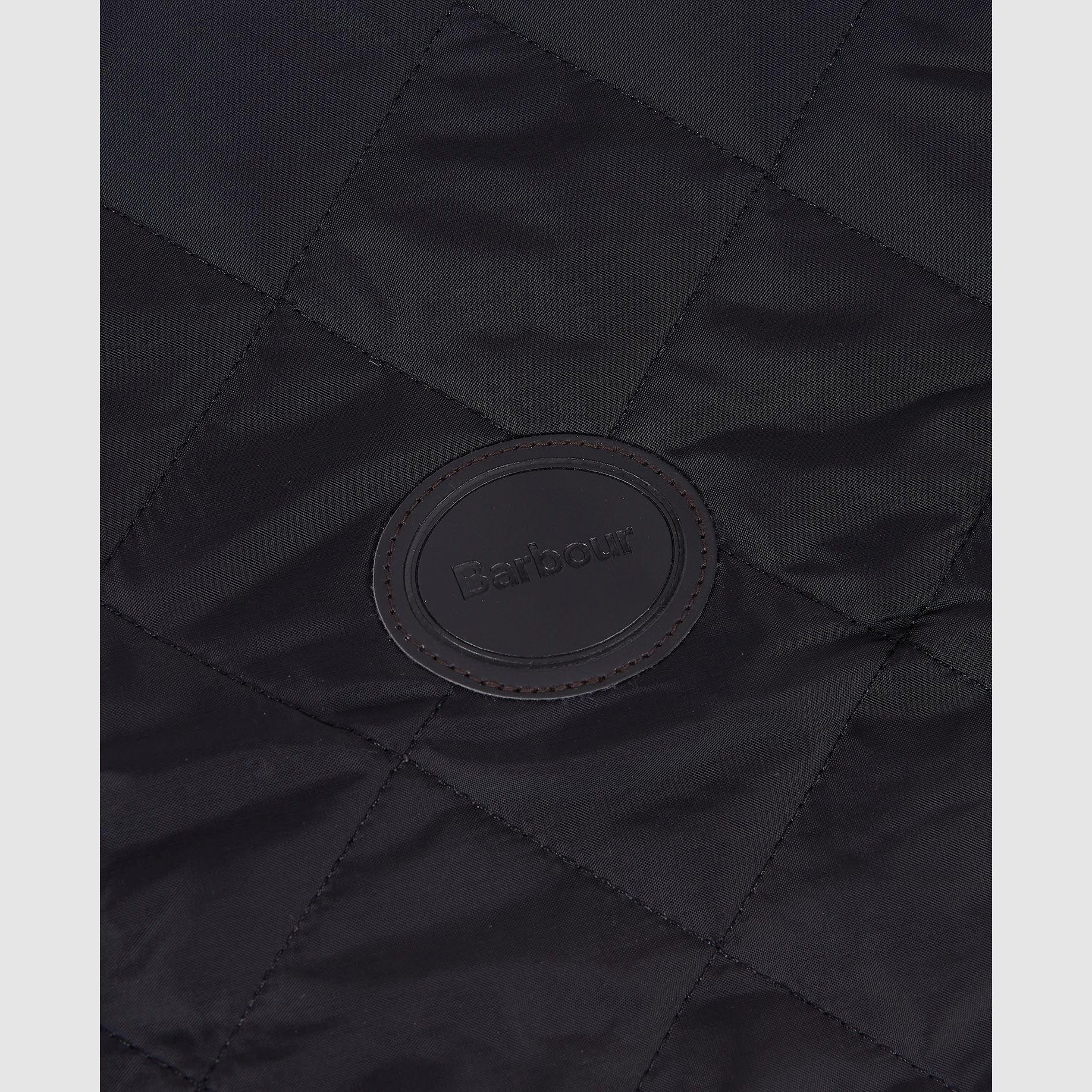 Barbour Hundemantel gesteppt