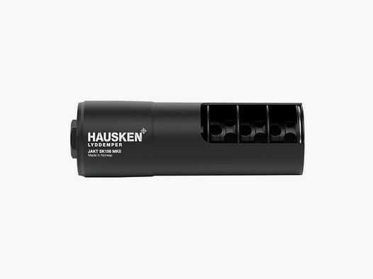HAUSKEN Jakt Super Kompakt SK 156 MKII