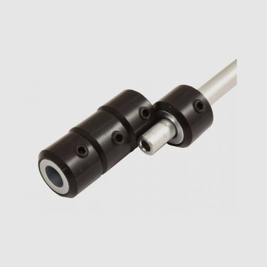DAA Supporto Magnetico per Tubetti di Primer Automatici – Set da 4