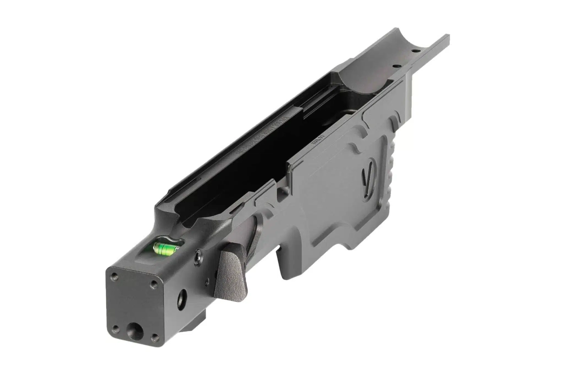 Vision – Mid Section Sig Sauer 200STR/SSG3000