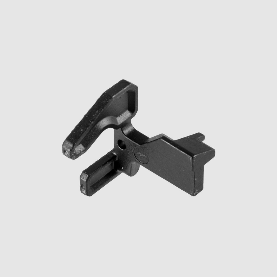 GEISSELE AUTOMATICS MARITIME VERSCHLUSS FANGSYSTEM FÜR AR-15 SCHWARZ, Bild 2 von 5