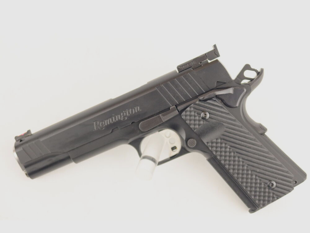 Remington 1911 R1 Limited