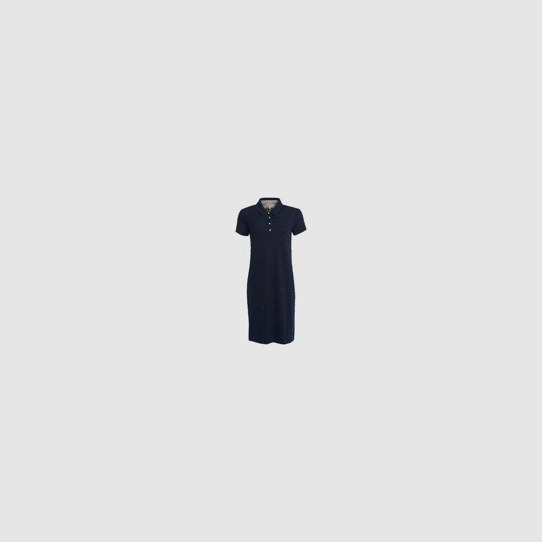 Barbour Polokleid