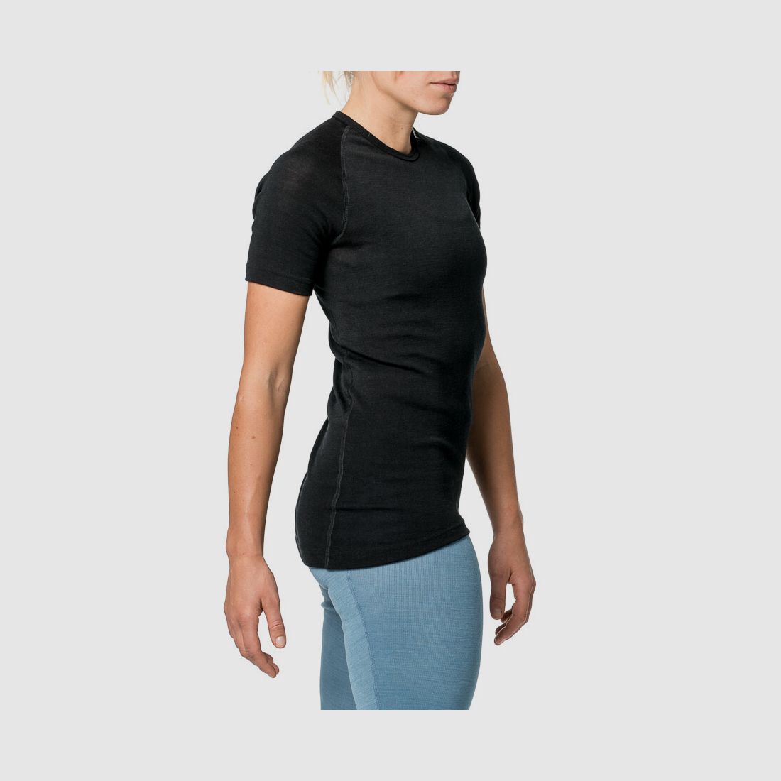 Woolpower Lite T-Shirt, immagine 4 di 5