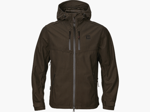 Chaqueta de caza Härkila Aspire HWS Verde Caza 58