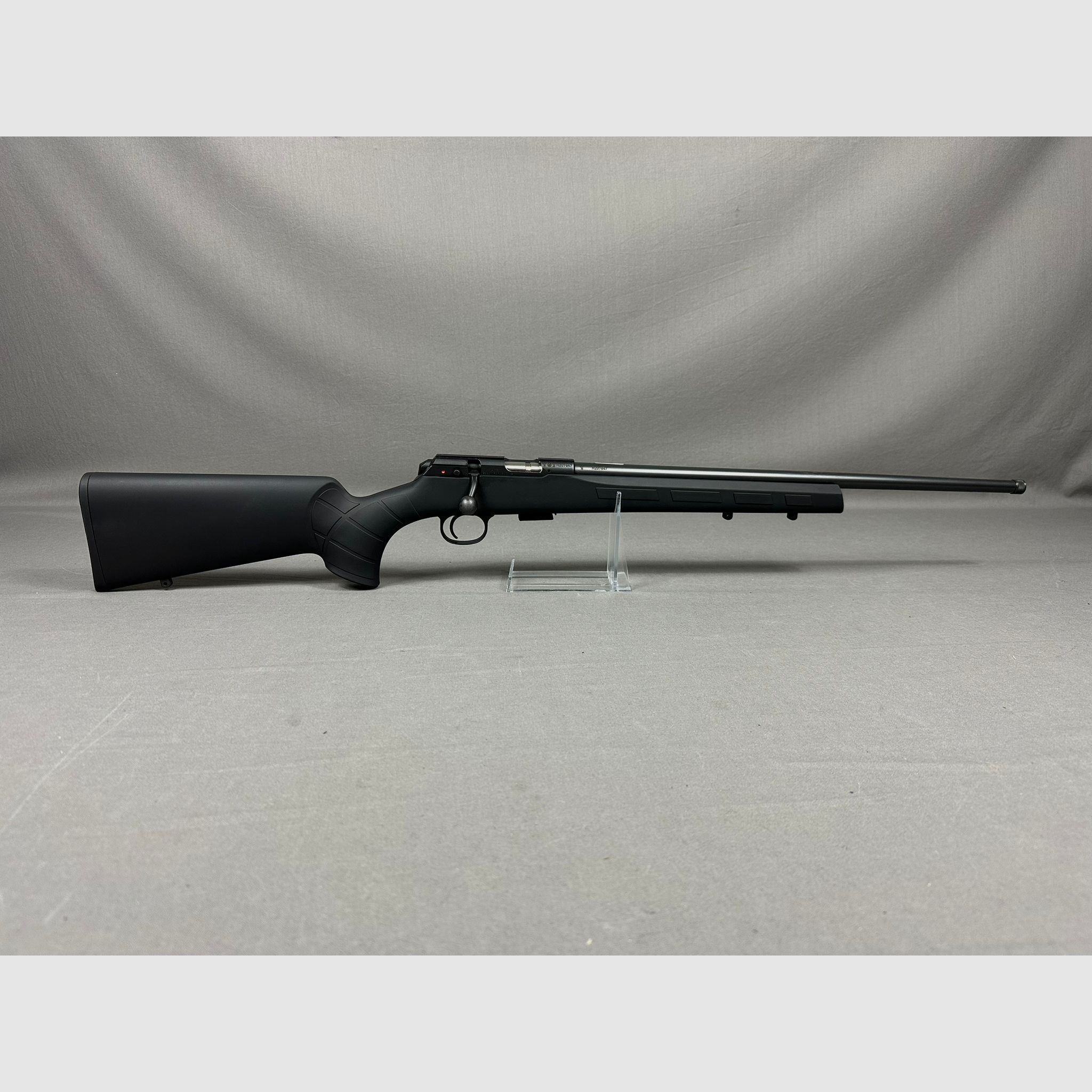 CZ 457 Synthetic 20″ in 17 HMR